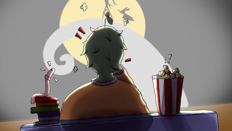 Homeschool Discord Server&nbsp;Events