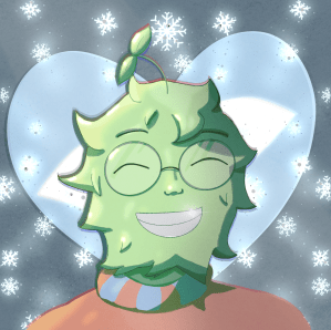 harold-samamor-roberts-homeschool-discord-server-mascot-sprout-sprite-cavall-winona-jade-worm-tardigrade-friends-hsrchat-hsrc-the-homeschooler-chat-home-school-homeschool-discord-server-for-community-homeschool-friends-online-students-server-discords-harold-smile-mascot