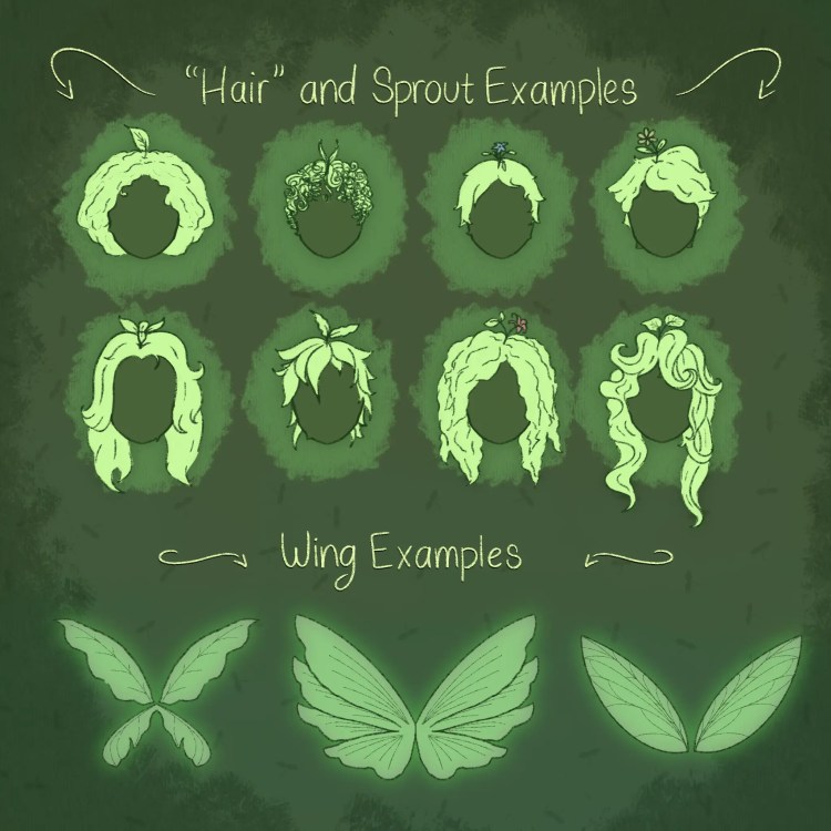 Creating a Sprout Sprite: A&nbsp;Guide