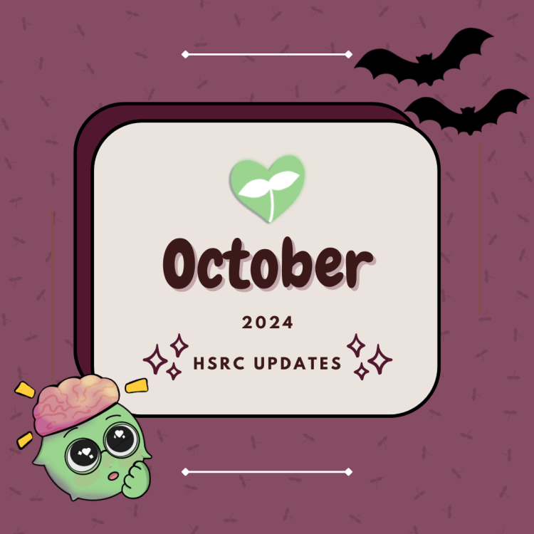 October Recap and November’s Art Challenge – From HSRC, The Homeschool Discord&nbsp;Community